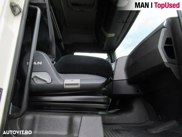 MAN TGX 18.440 4X2 LLS-U - 7