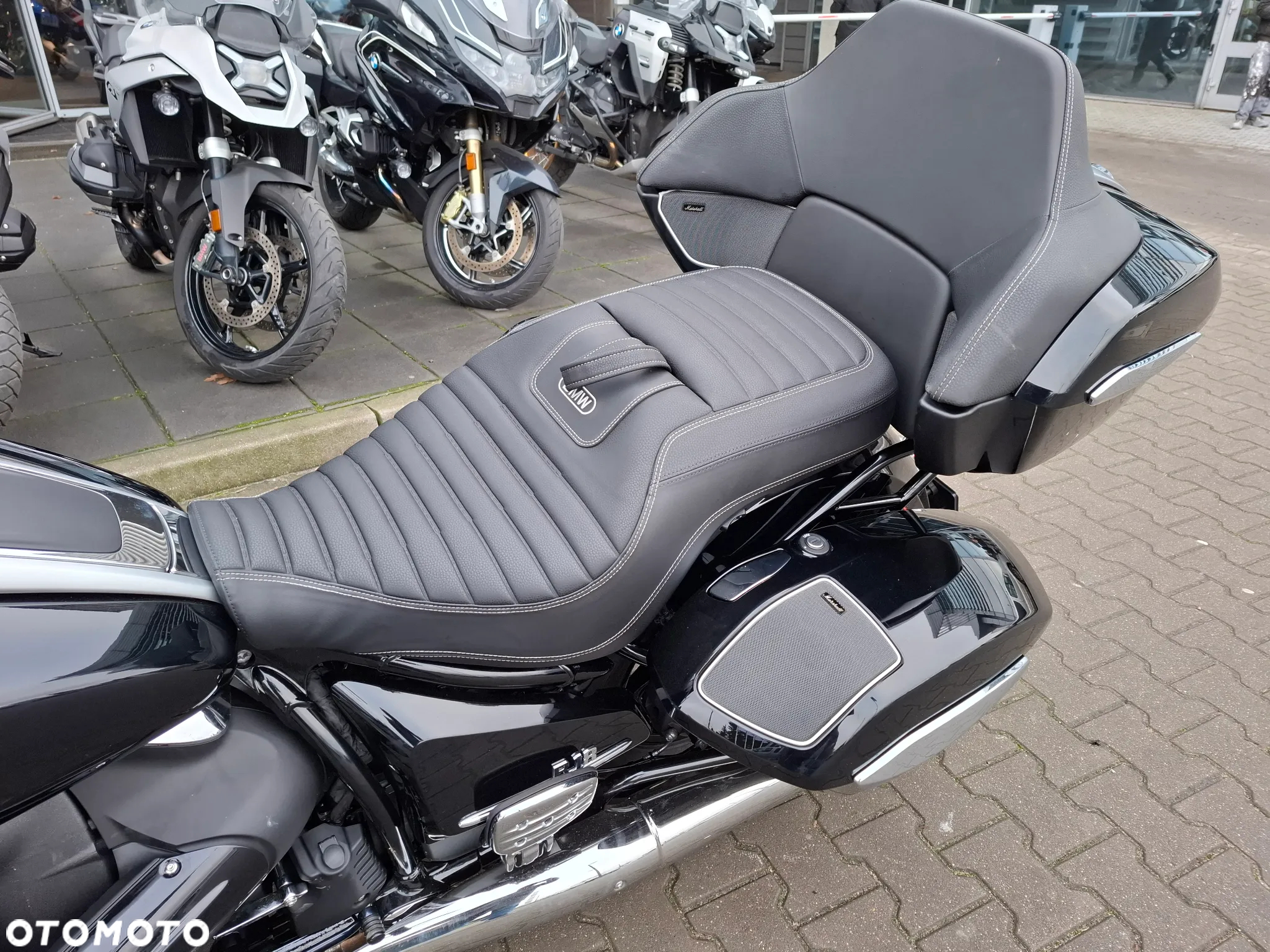 BMW R - 13