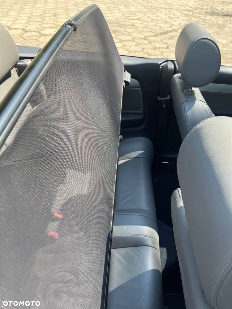 Audi A4 Cabrio 2.0 TDI DPF - 5