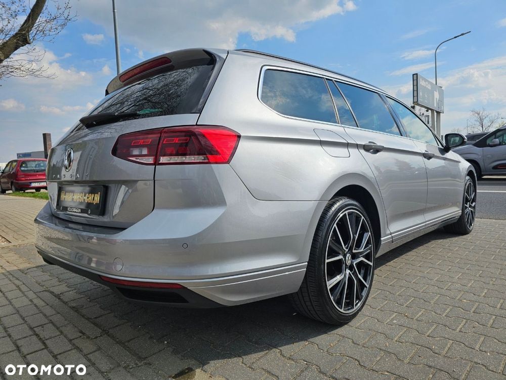 Volkswagen Passat - 7