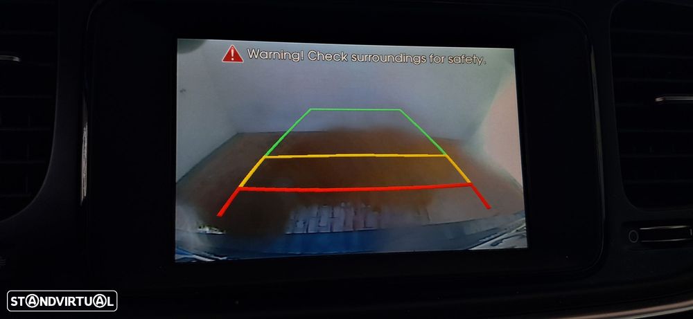 Kia Optima 1.7 CRDI TX Auto. - 11