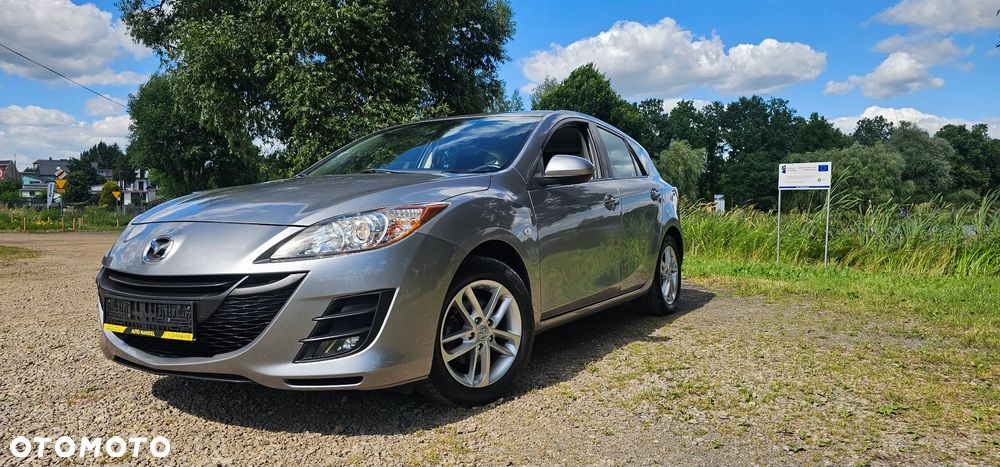 Mazda 3 1.6 16V Exclusive - 18