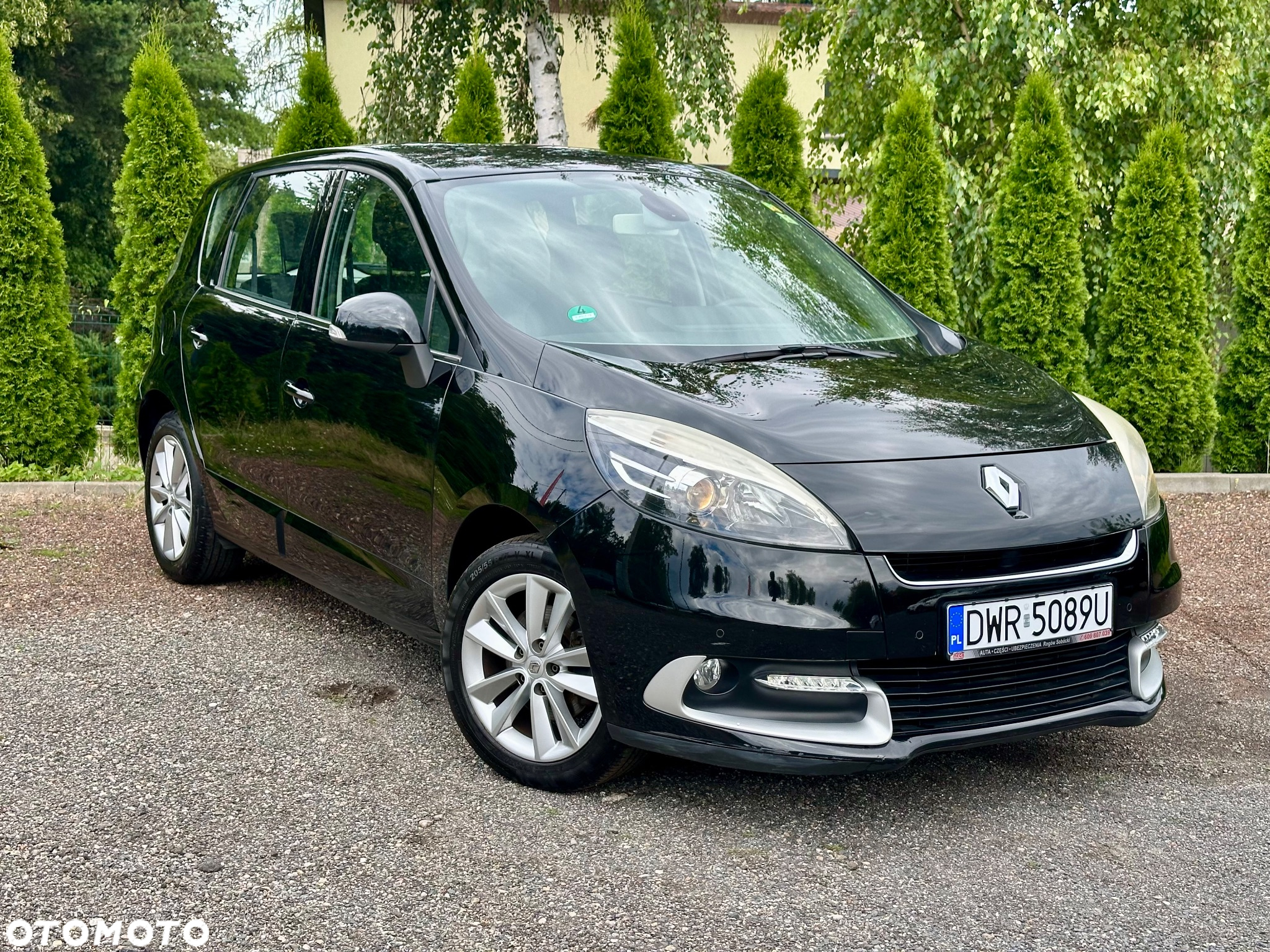 Renault Scenic 1.2 TCe Energy Expression - 4