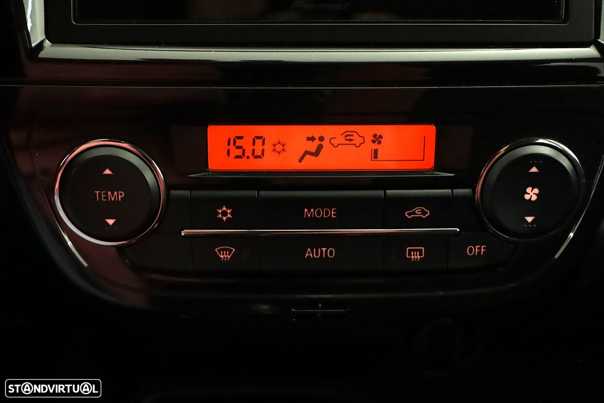 Mitsubishi Space Star 1.2 Connect Edition - 10
