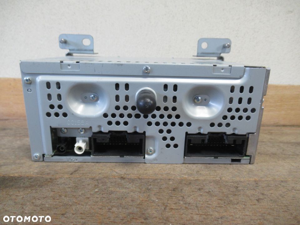 RADIO CD FORD MUSTANG VI 6 GR3T-19C107-JL 2014- - 5