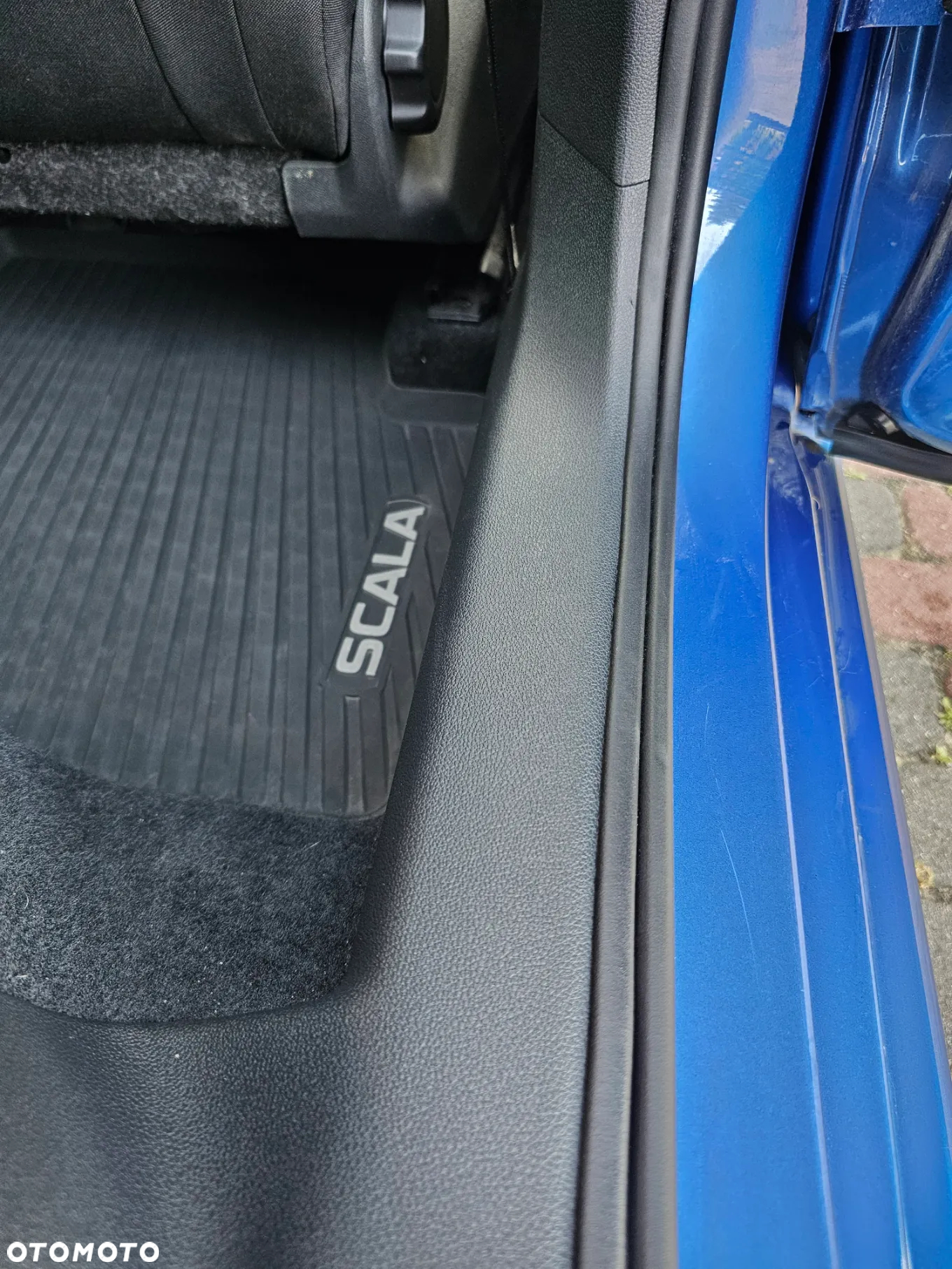 Skoda Scala 1.5 TSI Ambition - 13