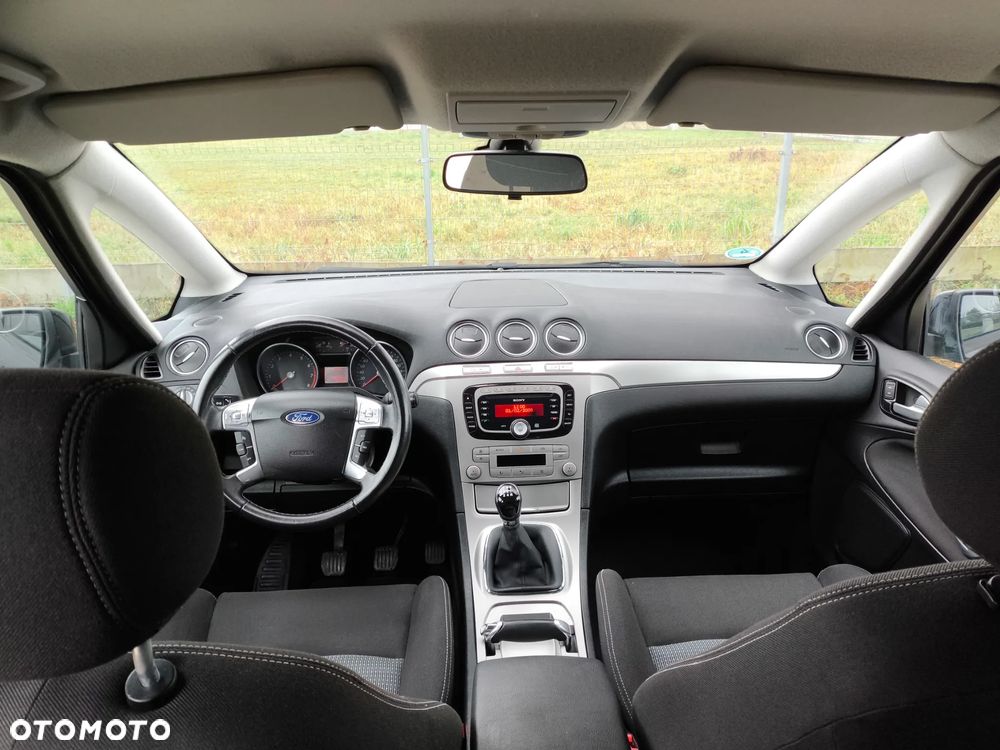 Ford S-Max 2.0 Viva Trend - 18