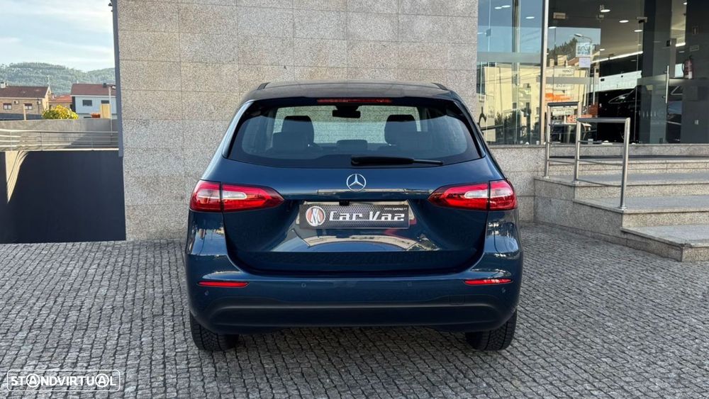 Mercedes-Benz B 180 d Style - 7