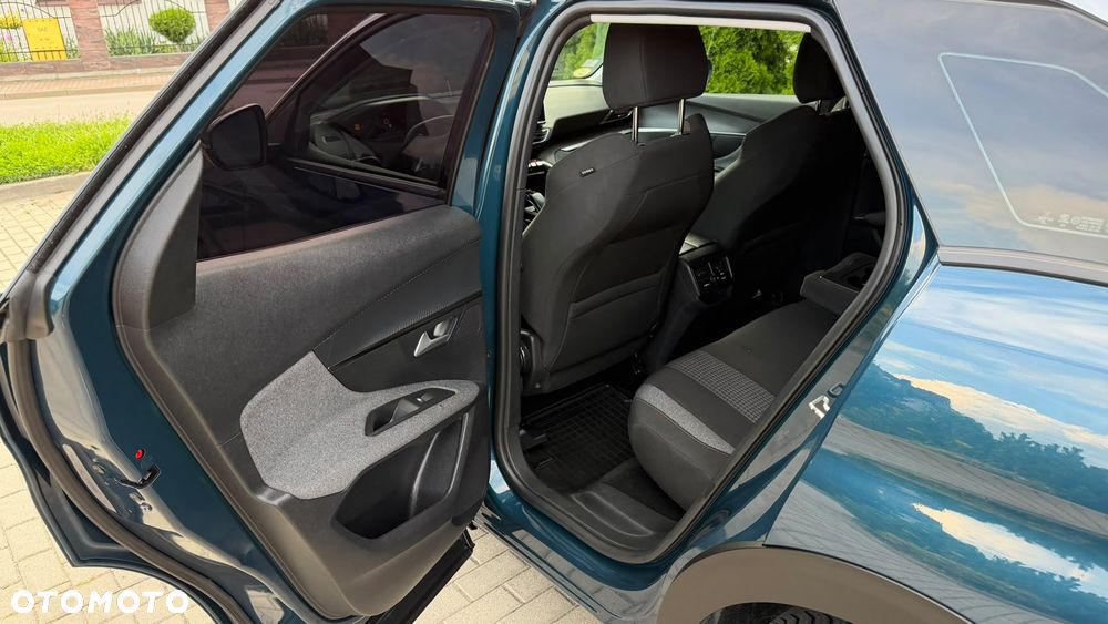 Peugeot 3008 BlueHDi 130 Stop & Start EAT8 Active - 19