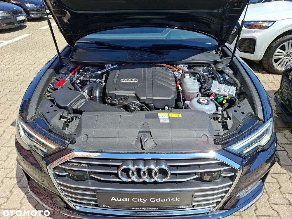 Audi A6 Avant - 12