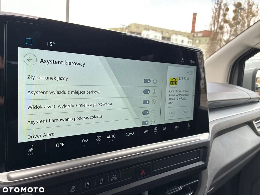 Volkswagen Caravelle 2.0 TDI L2 4Motion PanAmericana - 31