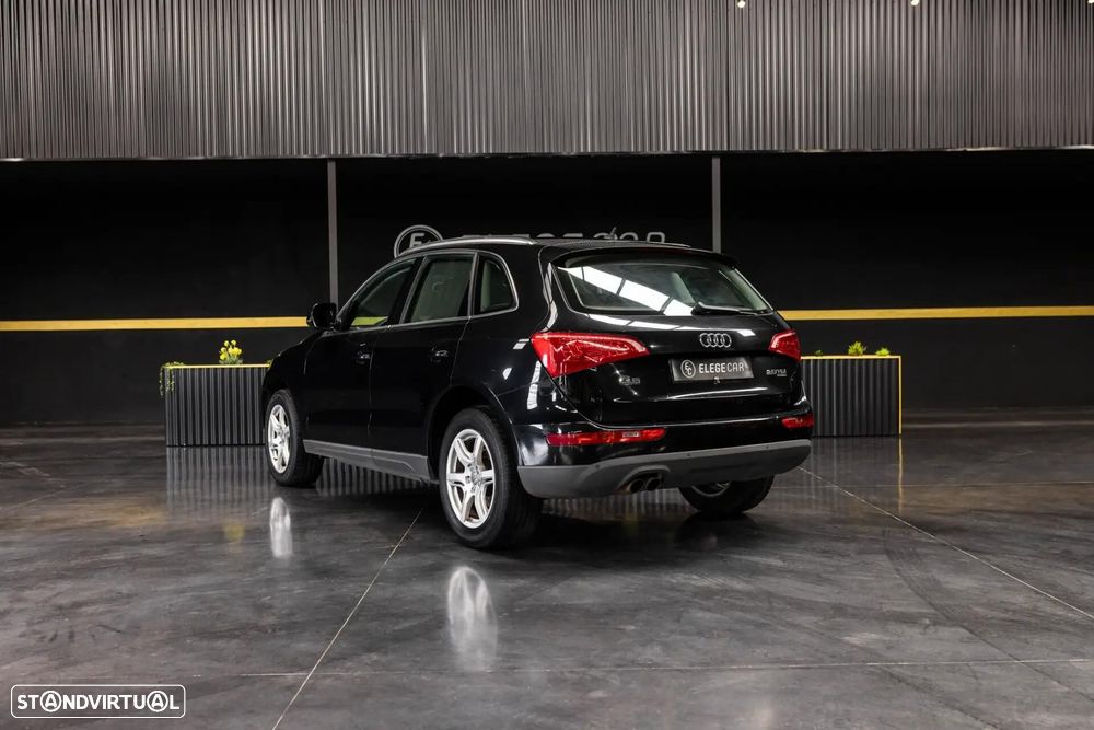 Audi Q5 2.0 TDI Exclusive - 6