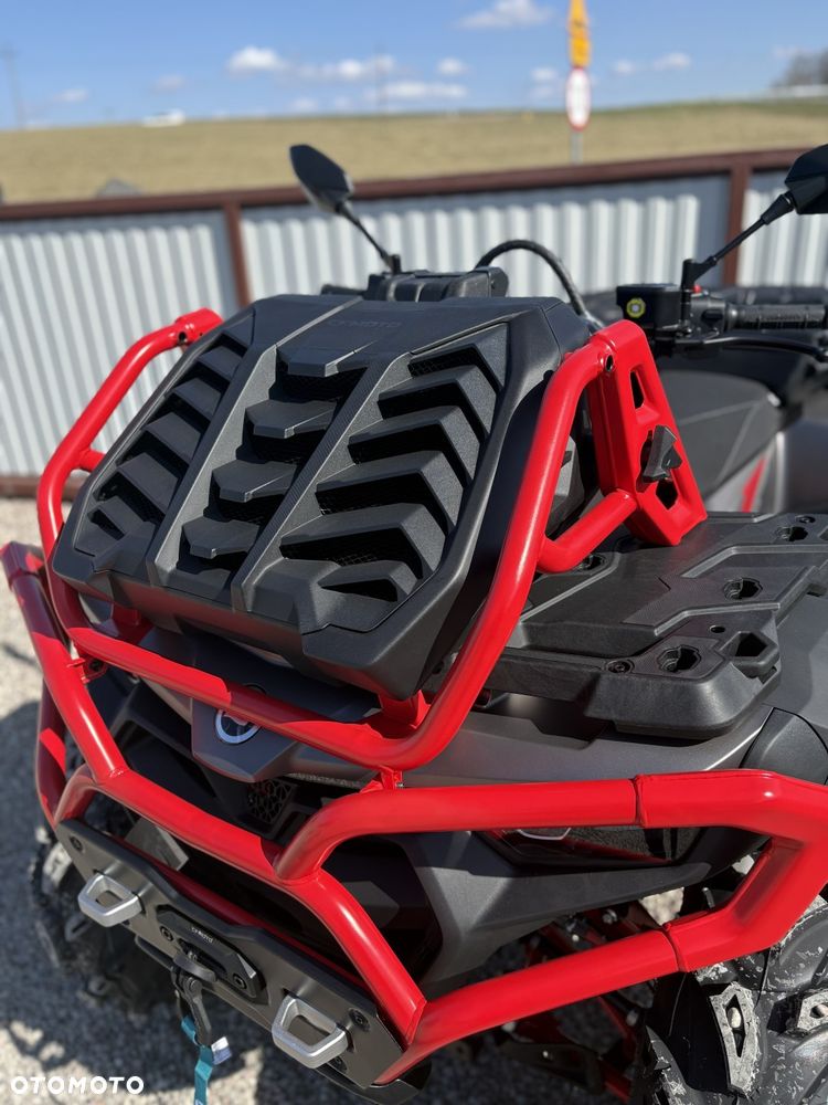 CFMoto CForce - 9