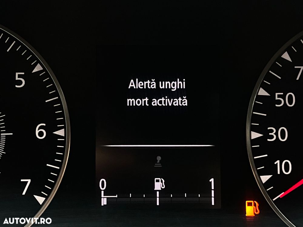 Dacia Duster TCe 150 4WD Prestige Plus - 33