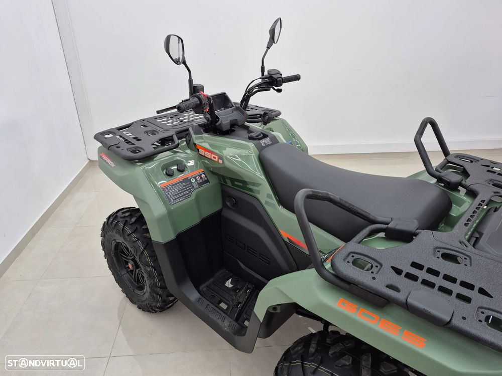 Goes Terrox 550S - 10