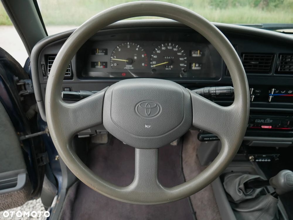 Toyota 4-Runner - 25