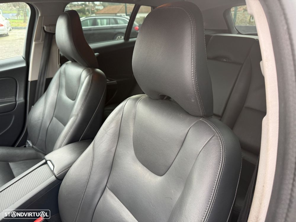 Volvo V60 D3 RDesign - 13