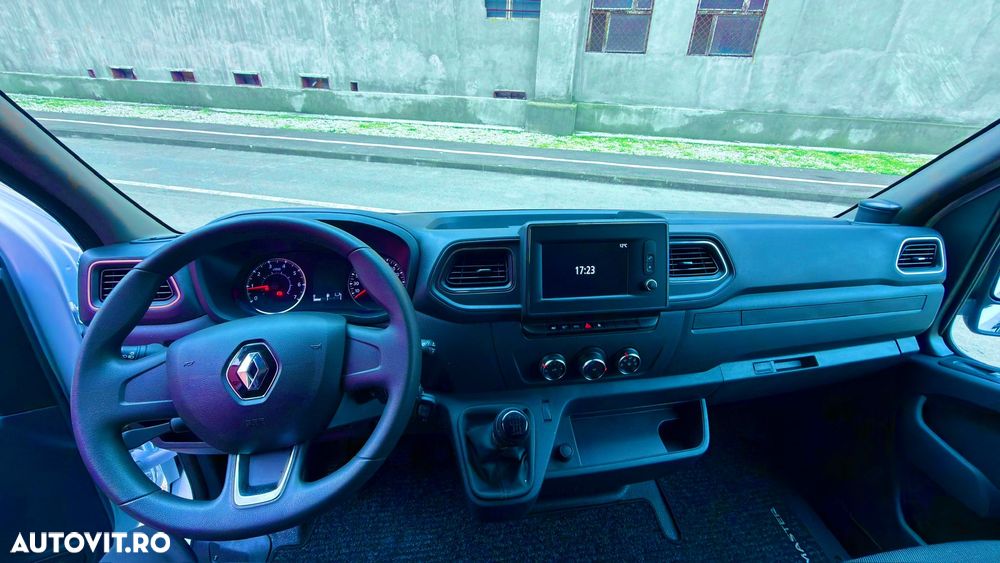 Renault Master - 5