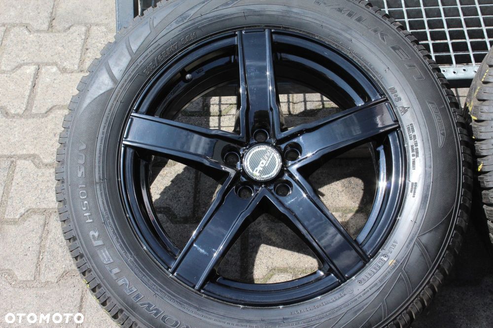 proline 17cali 5x108 et37 7j peugeot citroen - 3