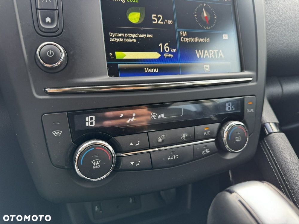 Renault Kadjar 1.2 Energy TCe Limited EDC - 24