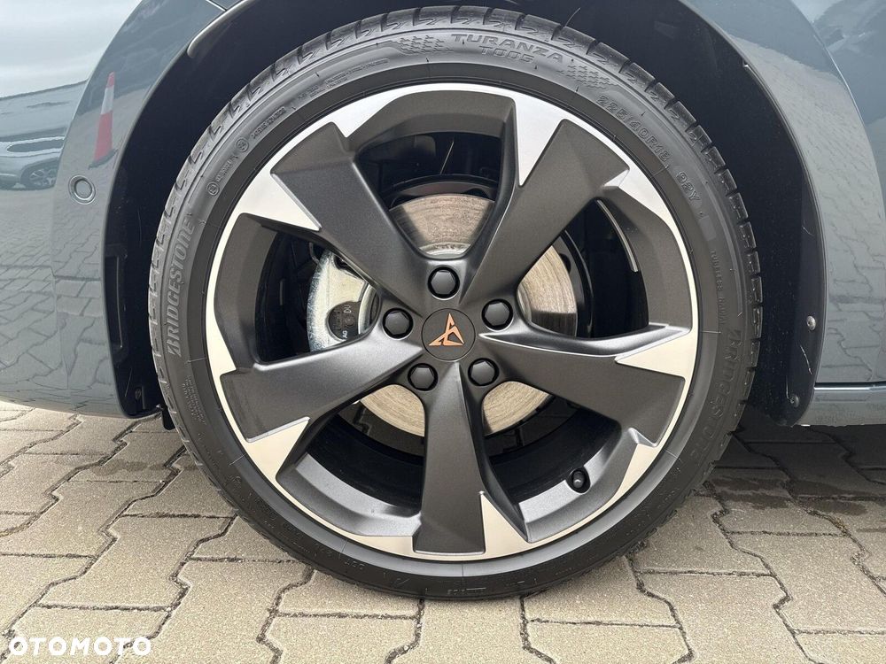 Cupra Leon Sportstourer - 12
