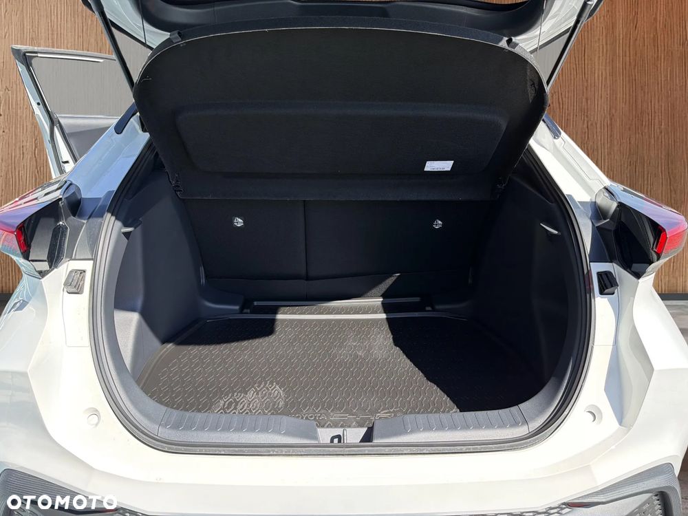 Toyota C-HR 1.8 Hybrid Comfort - 14