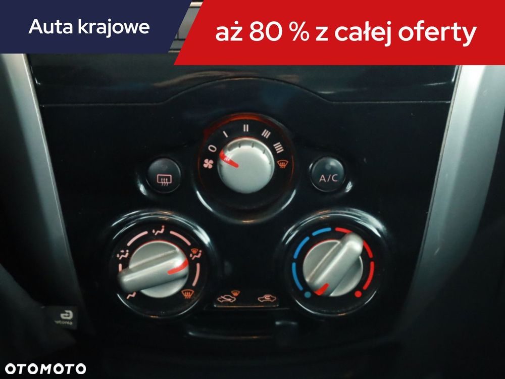 Nissan Note - 16