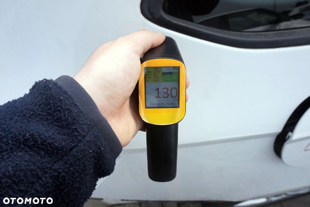 ĆWIARTKA BŁOTNIK TYLNY PRAWY FABIA III NJ5 LIFT KOMBI LF9E  SKODA 2018-2021 - 4