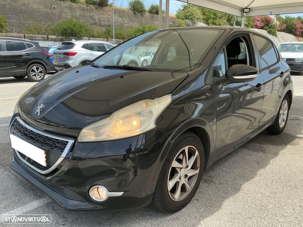 Peugeot 208 1.2 VTi Active - 1