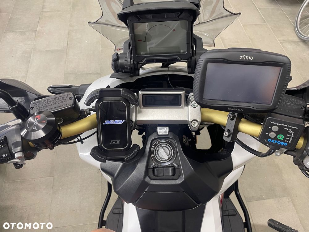 Honda X-ADV - 19
