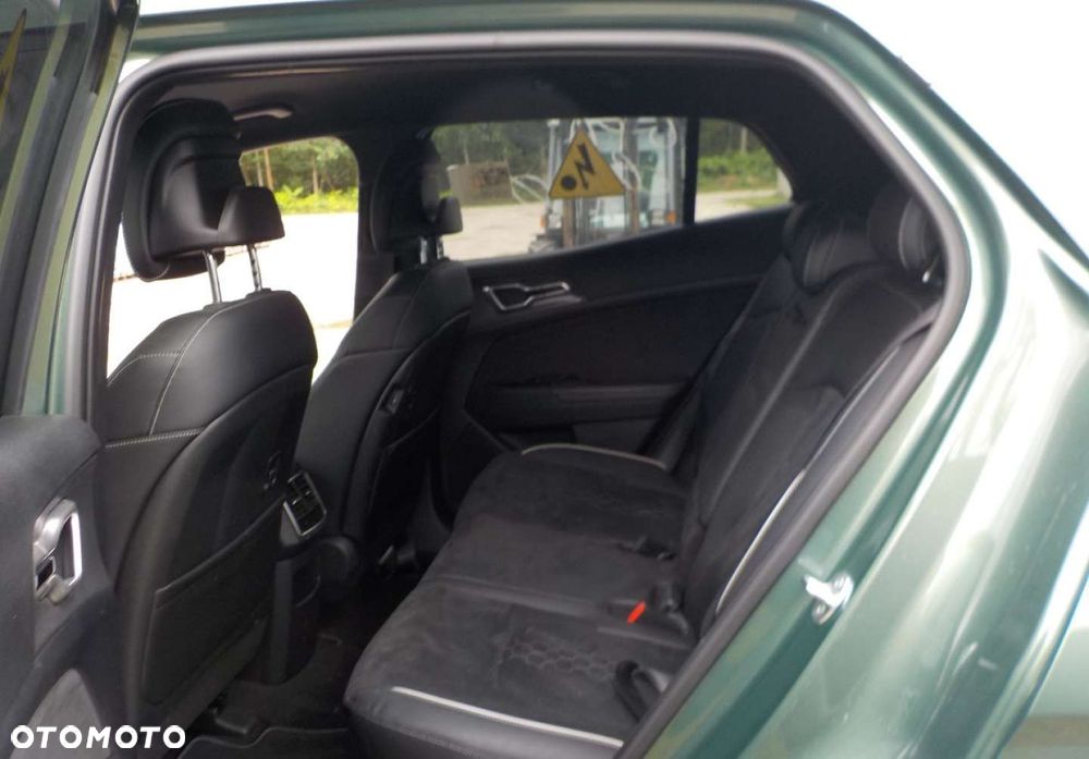 Kia Sportage 1.6 T-GDI PHEV GT Line 4WD - 34