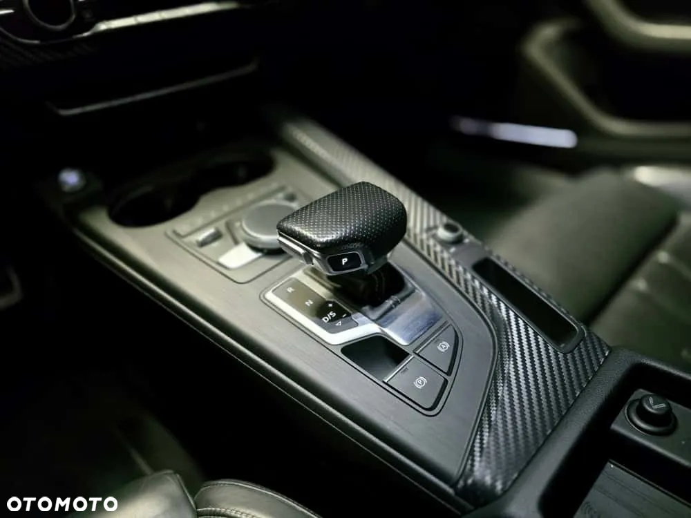 Audi A4 - 21
