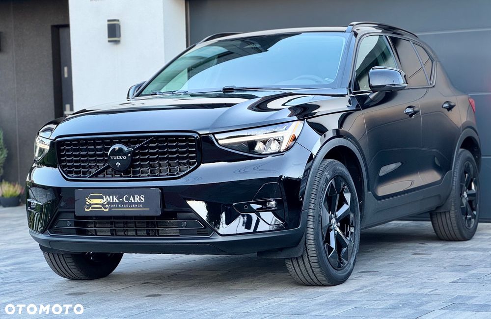 Volvo Xc 40