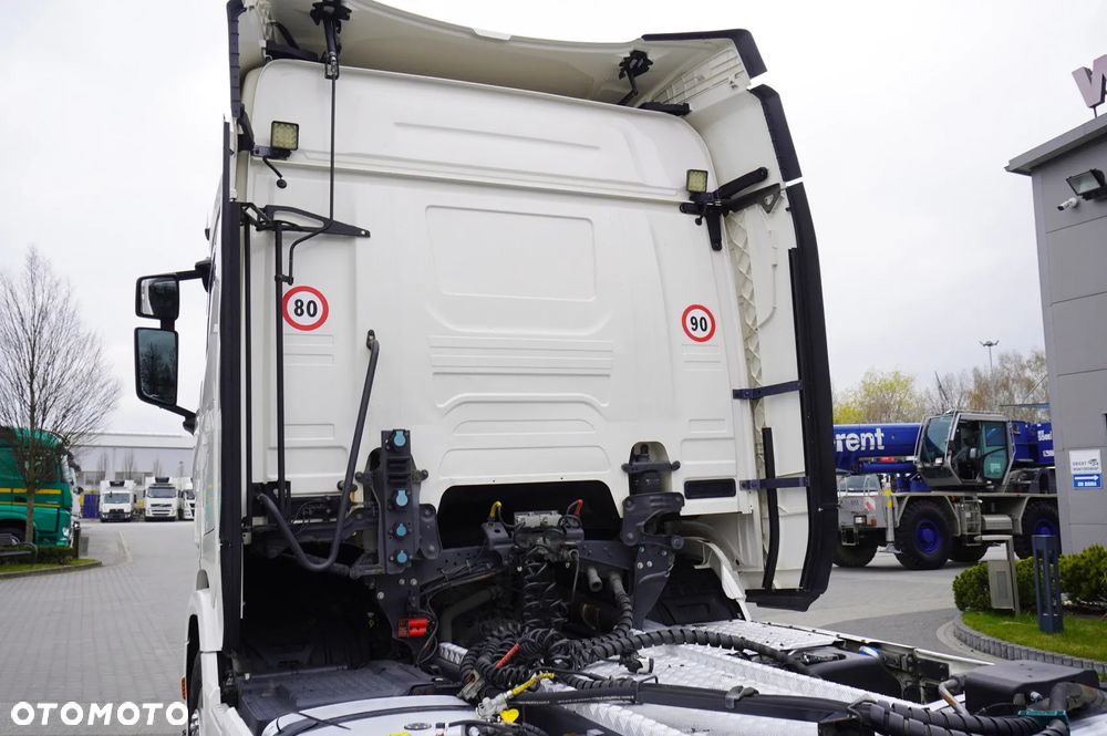 Scania R500 A6x4 NB / 240 tys. km / PTO - 10