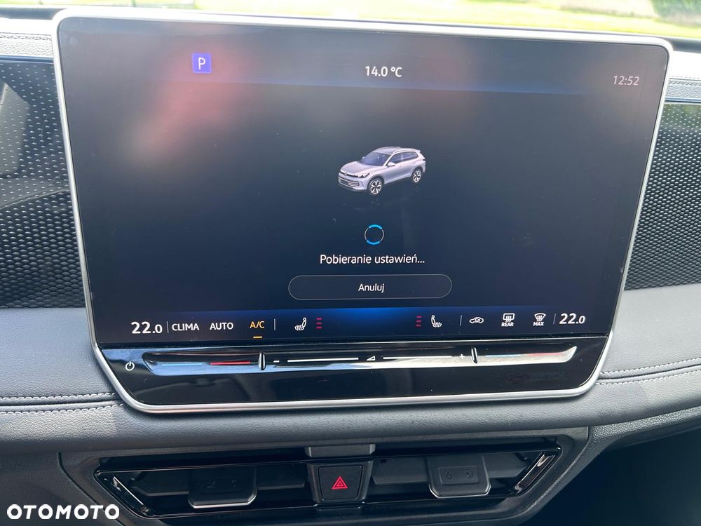 Volkswagen Tiguan 1.5 eTSI Elegance DSG - 11