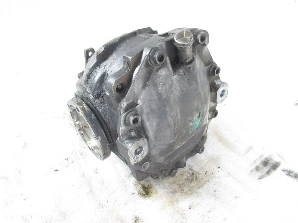 DYFER MERCEDES W210 E 230 T R124351300 3,46 - 5