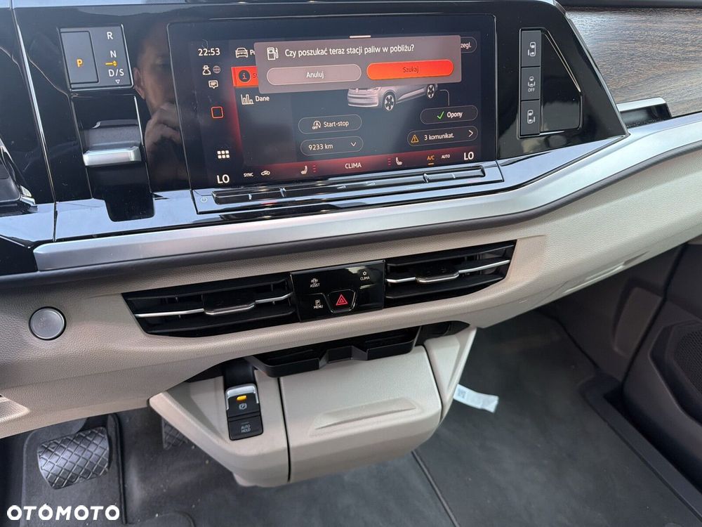 Volkswagen Multivan 2.0 TDI L1 Style DSG - 15