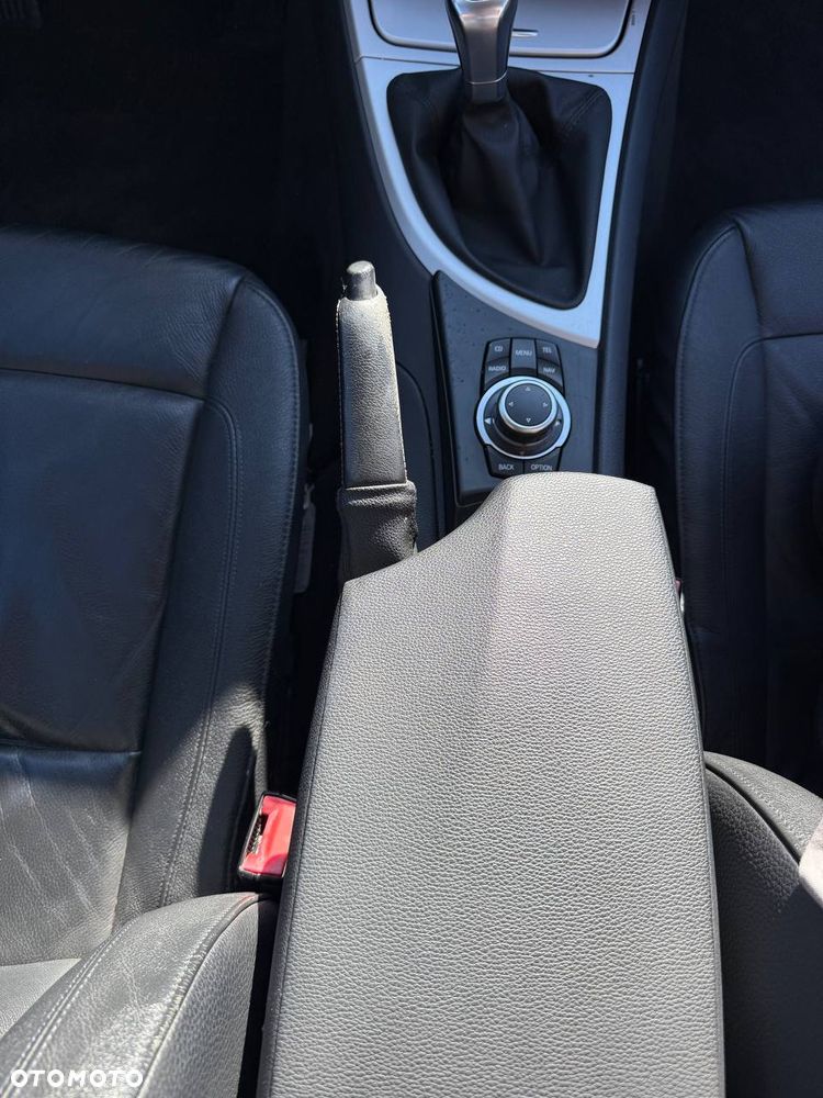 BMW Seria 1 116d - 7