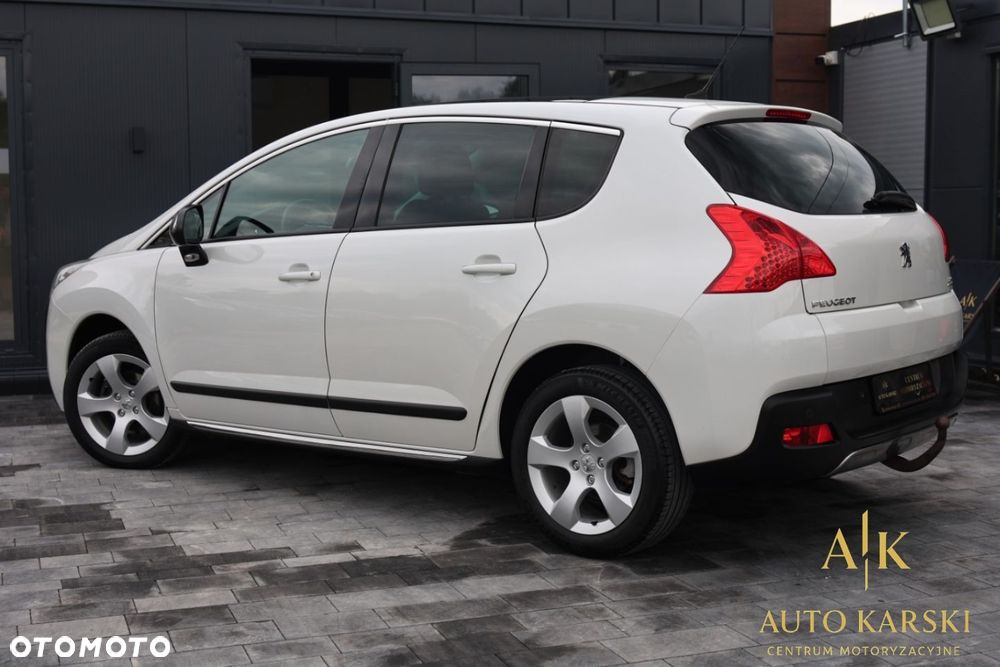 Peugeot 3008 - 6