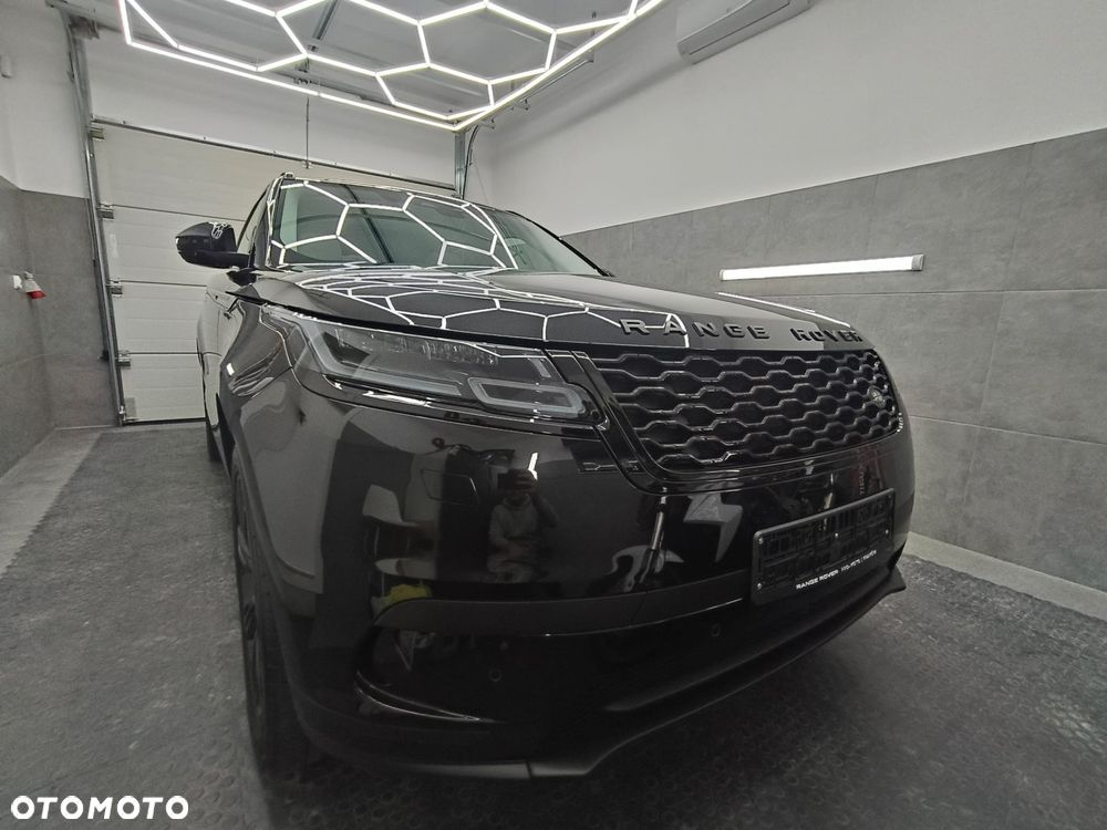 Land Rover Range Rover Velar - 6