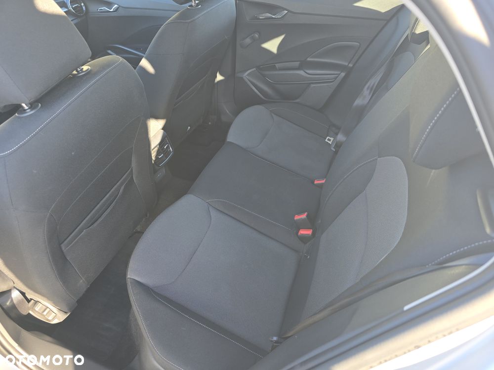 Skoda Fabia 1.0 TSI Ambition DSG - 22