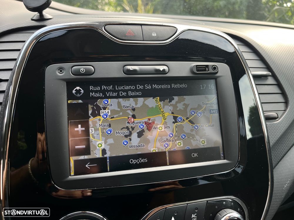 Renault Captur 0.9 TCE Exclusive - 14