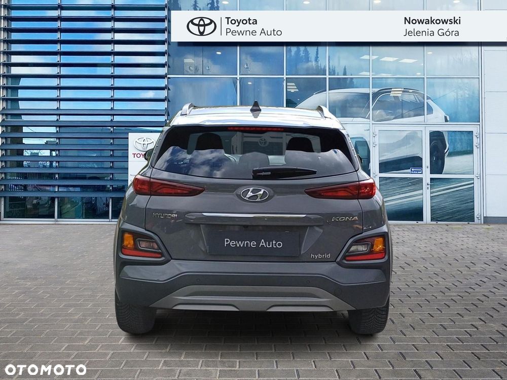 Hyundai Kona - 6