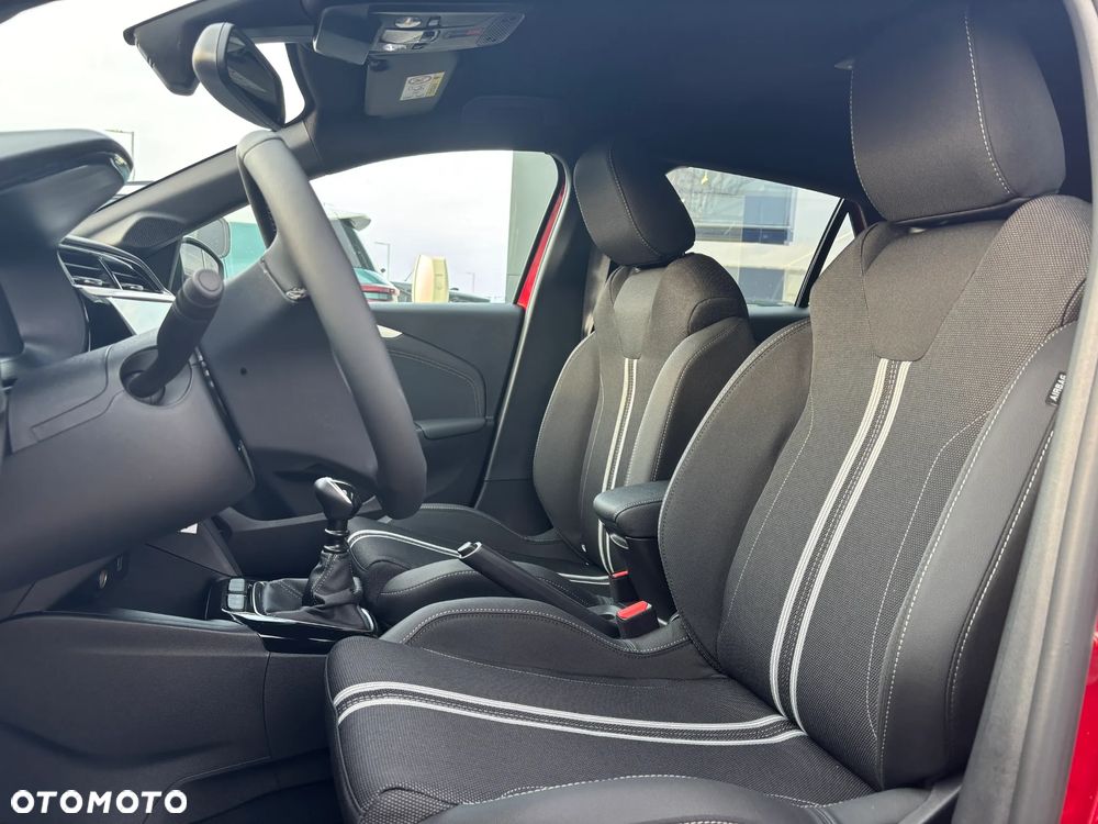 Opel Corsa 1.2 GS S&S - 9