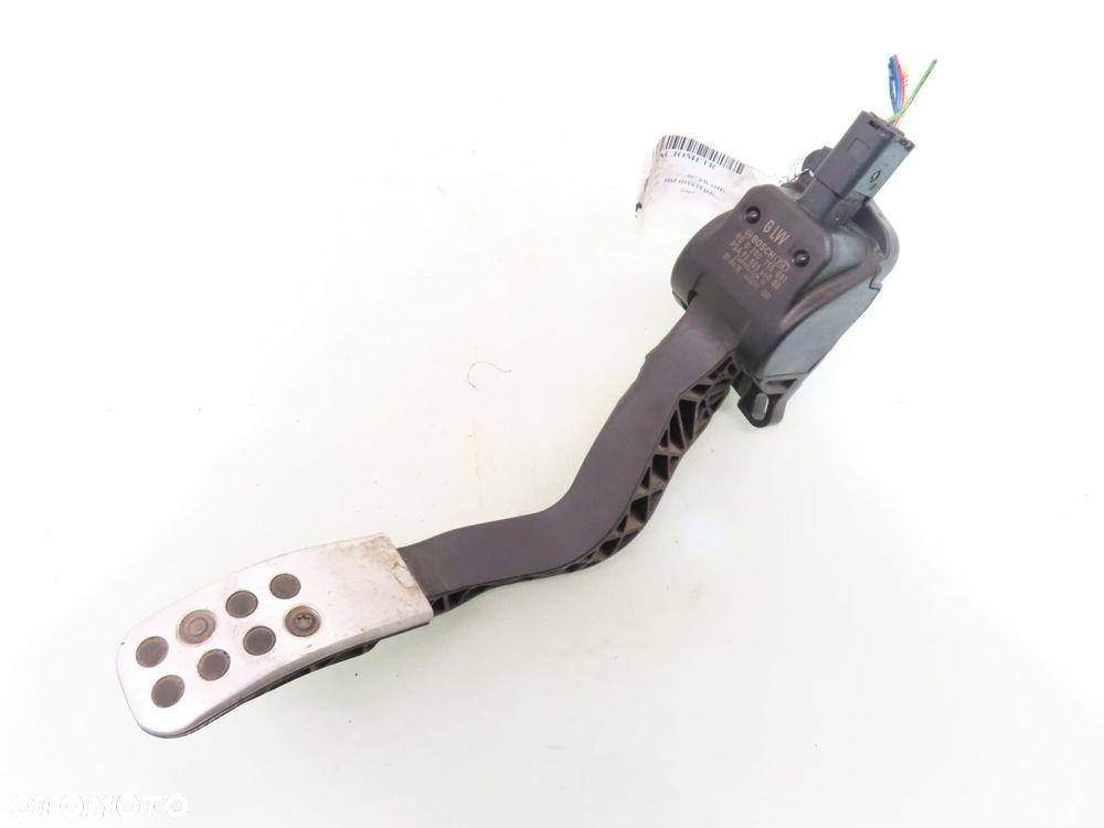 POTENCJOMETR GAZU PEUGEOT 307 1.6 HDI 0280755081 9680566080 - 6