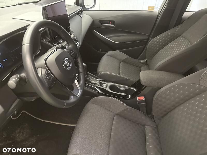 Toyota Corolla 1.8 Hybrid Comfort - 11