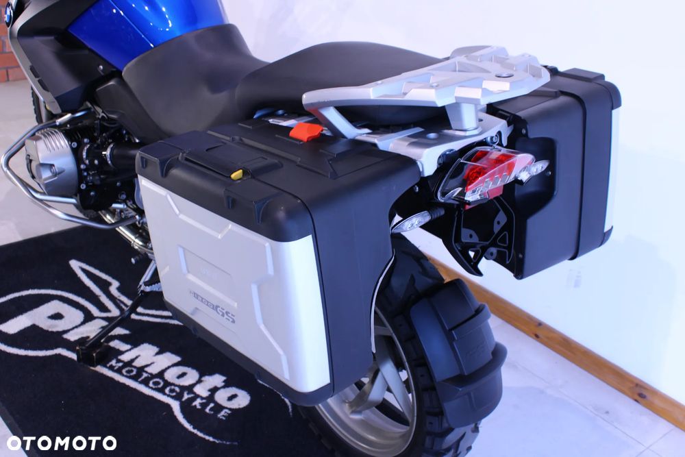 BMW GS - 16