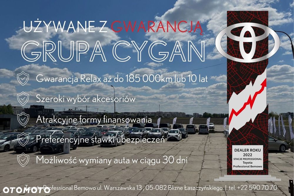 Toyota Proace City Verso - 12