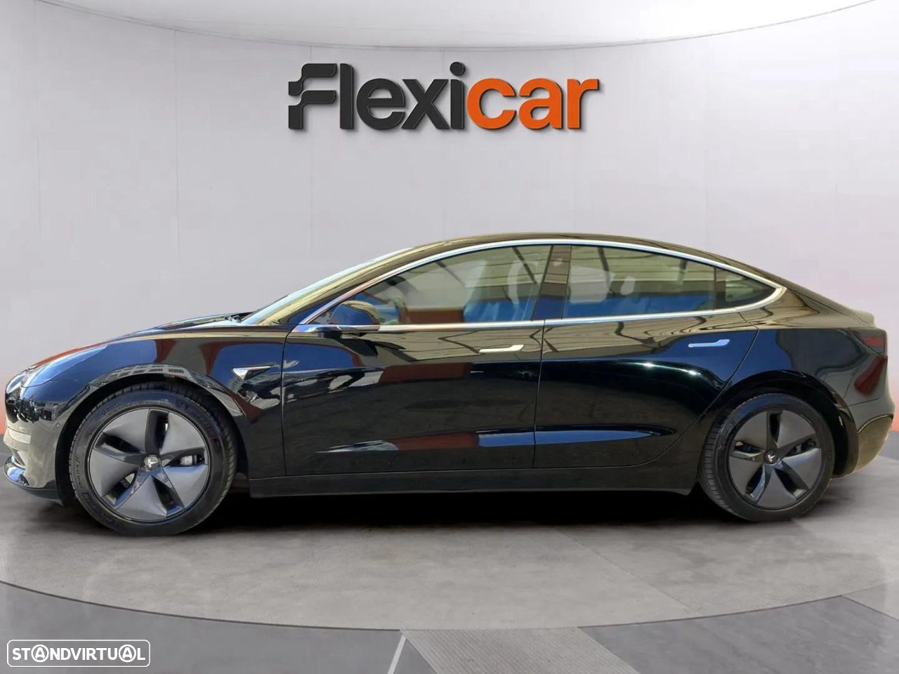 Tesla Model 3 - 6