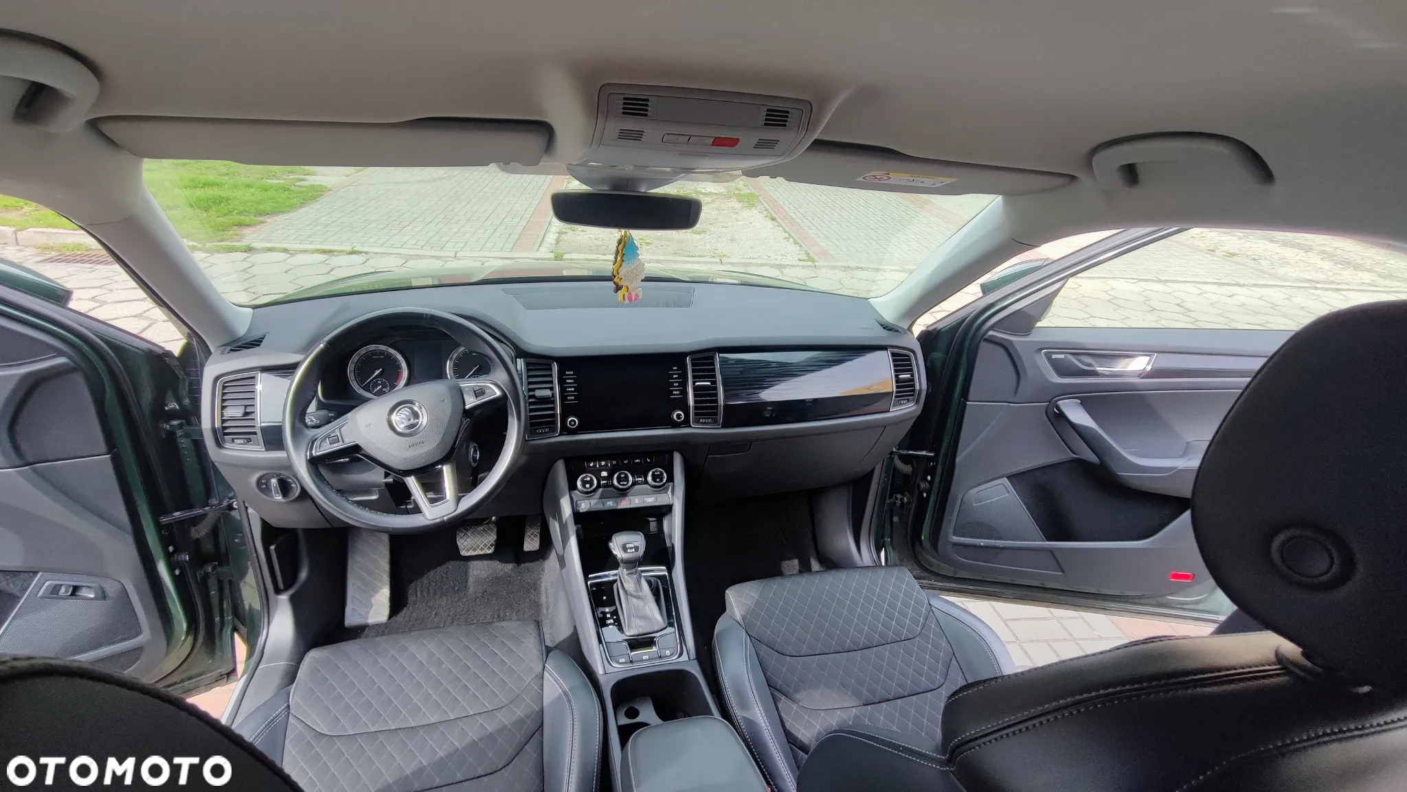 Skoda Kodiaq 2.0 TDI 4x4 Style DSG - 23
